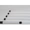 Maxim Lighting CounterMax MX-L-24-SS 1-Light 0.75" Wide Brushed Aluminum Undr Cabinet 89801AL - alternate 2